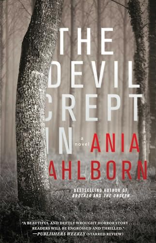 The Devil Crept In - Paperback