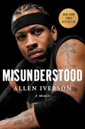 Misunderstood: A Memoir - Hardcover