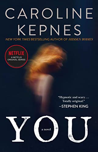 You - Paperback