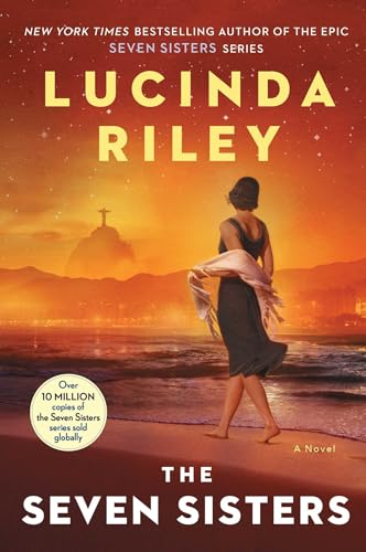 The Seven Sisters: Where the Story Begins - Paperback