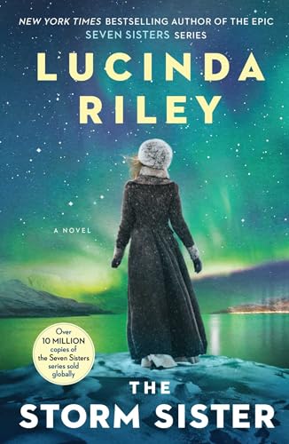 The Storm Sister - Paperback