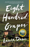 Eight Hundred Grapes - Paperback