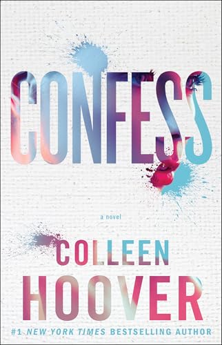 Confess - Paperback