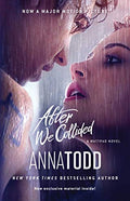After We Collided - Paperback