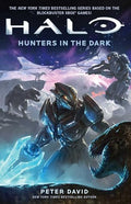 Halo: Hunters in the Dark - Paperback