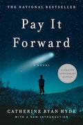 Pay It Forward - Paperback