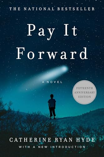 Pay It Forward - Paperback