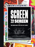 Screen to Screen: The Poster Art of Austin City Limits - Hardcover