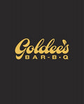 Goldee's Bar-B-Q: A Cookbook - Hardcover
