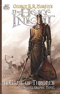 The Hedge Knight: The Graphic Novel - Paperback