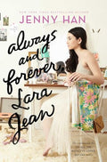 Always and Forever, Lara Jean - Hardcover