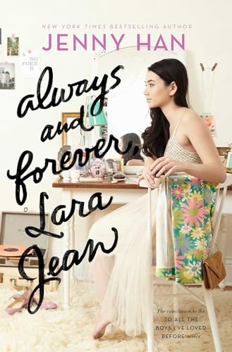 Always and Forever, Lara Jean - Hardcover