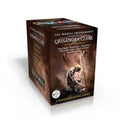 The Mortal Instruments, the Complete Collection (Boxed Set): City of Bones; City of Ashes; City of Glass; City of Fallen Angels; City of Lost Souls; C - Boxed Set