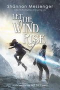 Let the Wind Rise - Paperback