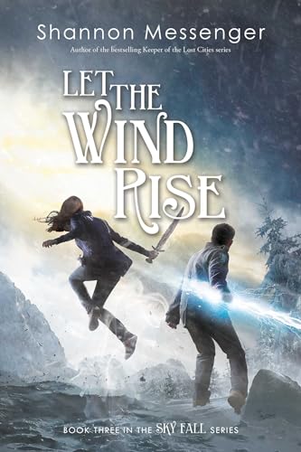 Let the Wind Rise - Paperback