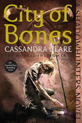 City of Bones - Paperback