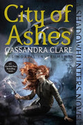 City of Ashes - Paperback