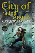 City of Fallen Angels - Paperback