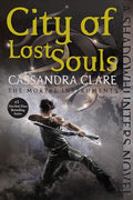 City of Lost Souls - Paperback