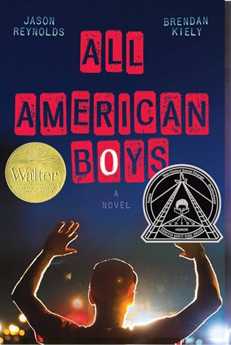 All American Boys - Hardcover