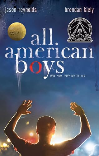 All American Boys - Paperback