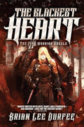 The Blackest Heart - Paperback