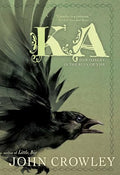 Ka: Dar Oakley in the Ruin of Ymr - Paperback