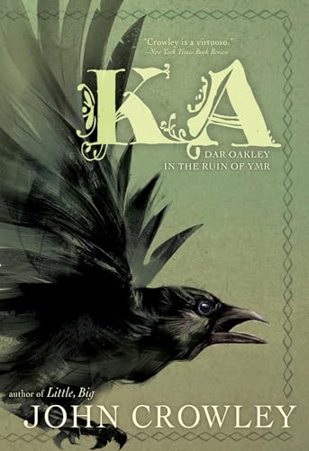 Ka: Dar Oakley in the Ruin of Ymr - Paperback