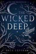 The Wicked Deep - Paperback