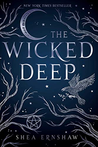 The Wicked Deep - Paperback