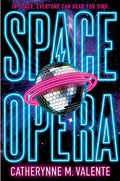 Space Opera - Paperback