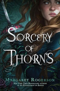 Sorcery of Thorns - Hardcover