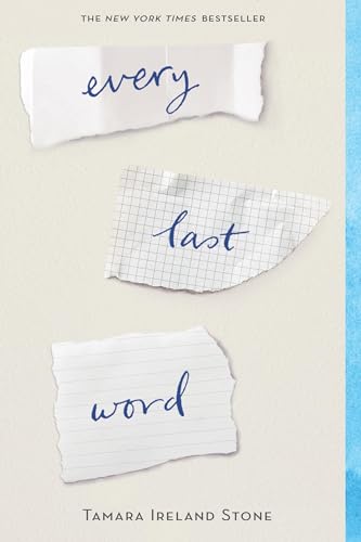 Every Last Word - Paperback