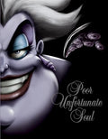 Poor Unfortunate Soul: A Tale of the Sea Witch - Hardcover