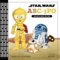 Star Wars: Abc3po: Alphabet Book - Hardcover