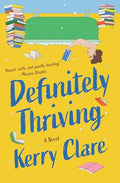 Definitely Thriving - Paperback