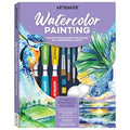 Art Maker Watercolor Painting - Other