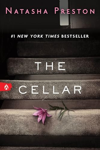 The Cellar - Paperback