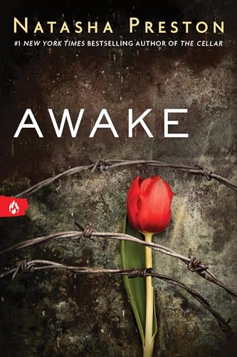Awake - Paperback