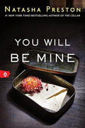 You Will Be Mine - Paperback