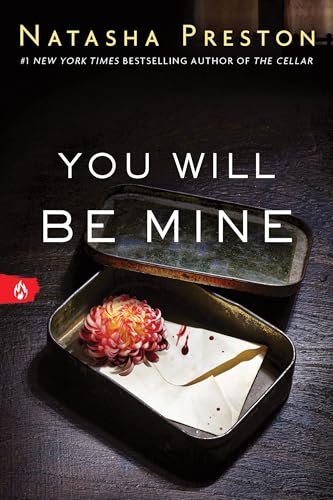You Will Be Mine - Paperback