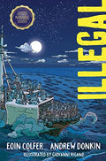 Illegal - Paperback