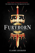 Furyborn - Paperback