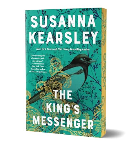 The King's Messenger (Deluxe Edition) - Paperback