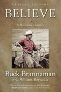 Believe: A Horseman's Journey - Paperback