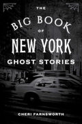 The Big Book of New York Ghost Stories - Paperback