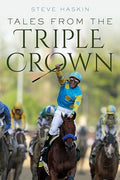 Tales from the Triple Crown - Paperback