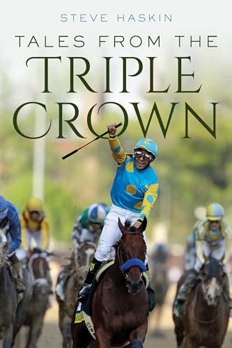 Tales from the Triple Crown - Paperback