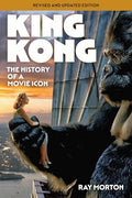 King Kong: The History of a Movie Icon - Paperback
