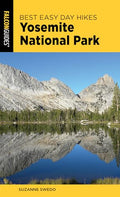 Best Easy Day Hikes Yosemite National Park - Paperback